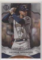 George Springer