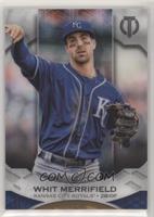 Whit Merrifield [EX to NM]