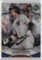 Aaron Judge [EX to NM]