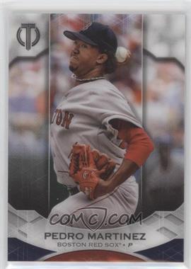 2019 Topps Tribute - [Base] #77 - Pedro Martinez