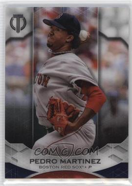 2019 Topps Tribute - [Base] #77 - Pedro Martinez