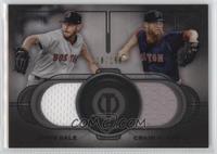 Chris Sale, Craig Kimbrel #/150