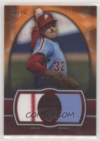 Steve Carlton #/25