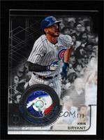 Kris Bryant #/1