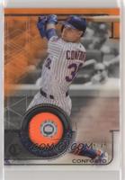 Michael Conforto #/25