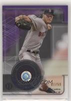 Chris Sale #/50