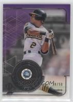 Khris Davis [Good to VG‑EX] #/50