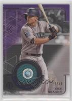 Kyle Seager #/50