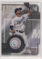 Whit Merrifield #/150