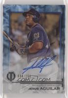 Jesus Aguilar #/150