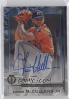 Lance McCullers Jr. #/150