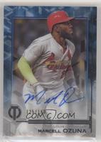 Marcell Ozuna #/150