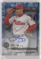 Scott Kingery #/150