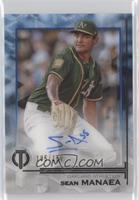 Sean Manaea #/150