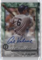 Al Kaline #/99