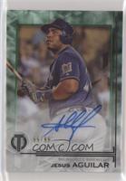 Jesus Aguilar #/99