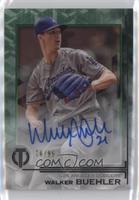 Walker Buehler #/99