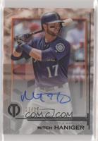 Mitch Haniger #/25