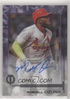 Marcell Ozuna #/50