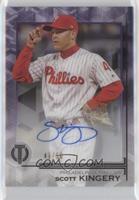 Scott Kingery #/50