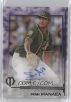 Sean Manaea #/50