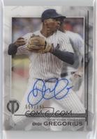 Didi Gregorius #/199