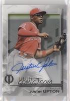 Justin Upton #/170