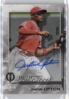 Justin Upton #/170