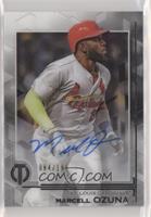 Marcell Ozuna #/199