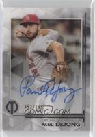 Paul DeJong #/199