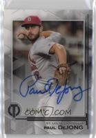 Paul DeJong #/199