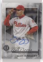 Scott Kingery [EX to NM] #/199