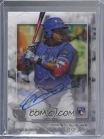 Vladimir Guerrero Jr. #/199