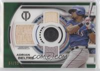 Adrian Beltre #/99