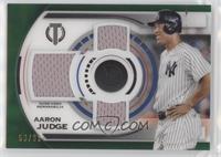 Aaron Judge #/99