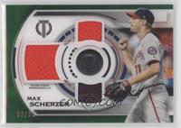 Max Scherzer #/99