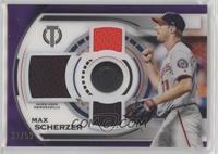 Max Scherzer #/50