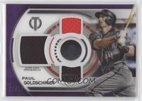 Paul Goldschmidt #/50