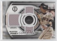 Buster Posey #/150