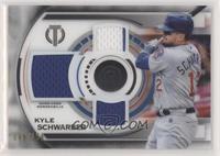 Kyle Schwarber #/150