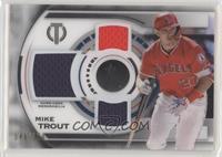 Mike Trout #/150