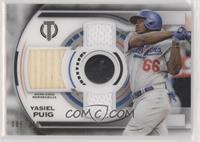 Yasiel Puig #/150