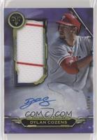 Dylan Cozens #/75