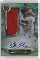 Byron Buxton #/50