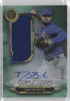 David Bote #/50