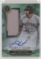 J.D. Martinez #/50