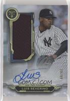 Luis Severino #/99