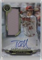 Tyler O'Neill #/99