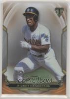 Rickey Henderson #/199