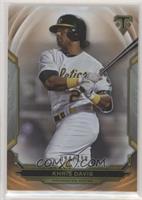 Khris Davis #/199